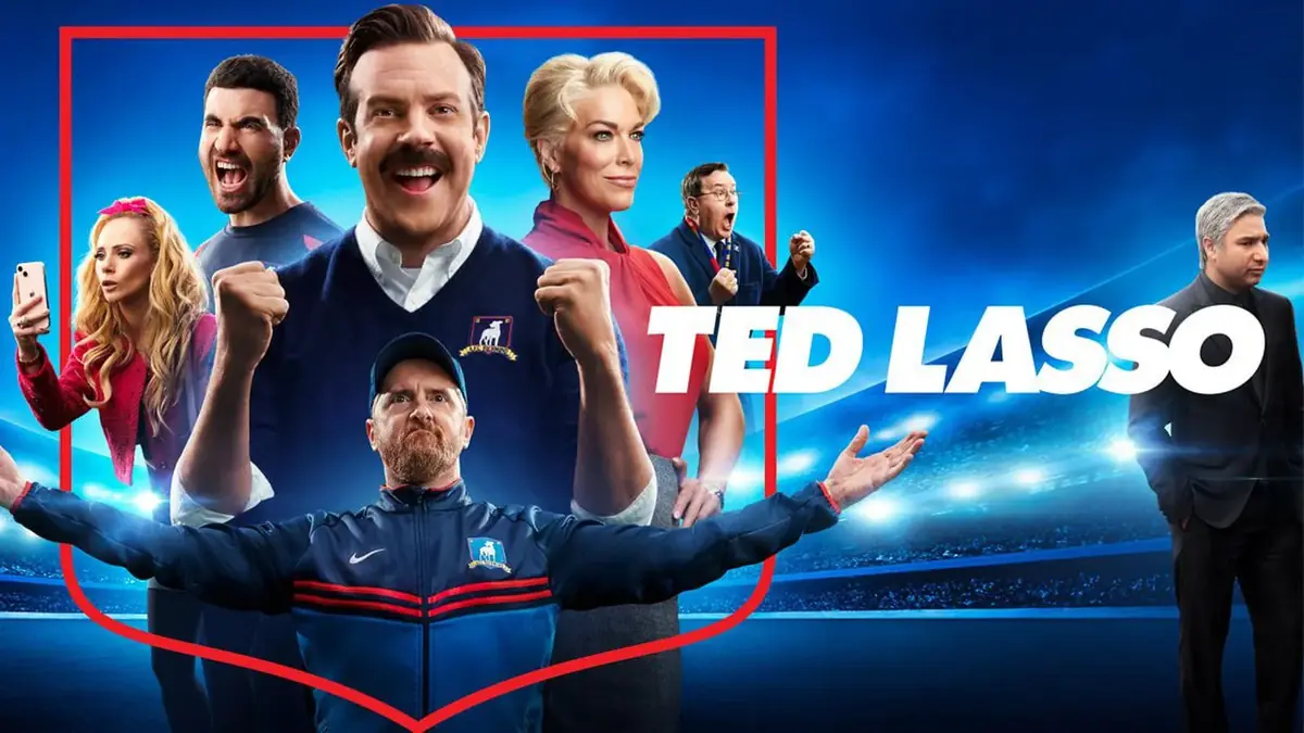 Ted Lasso Saison 4
