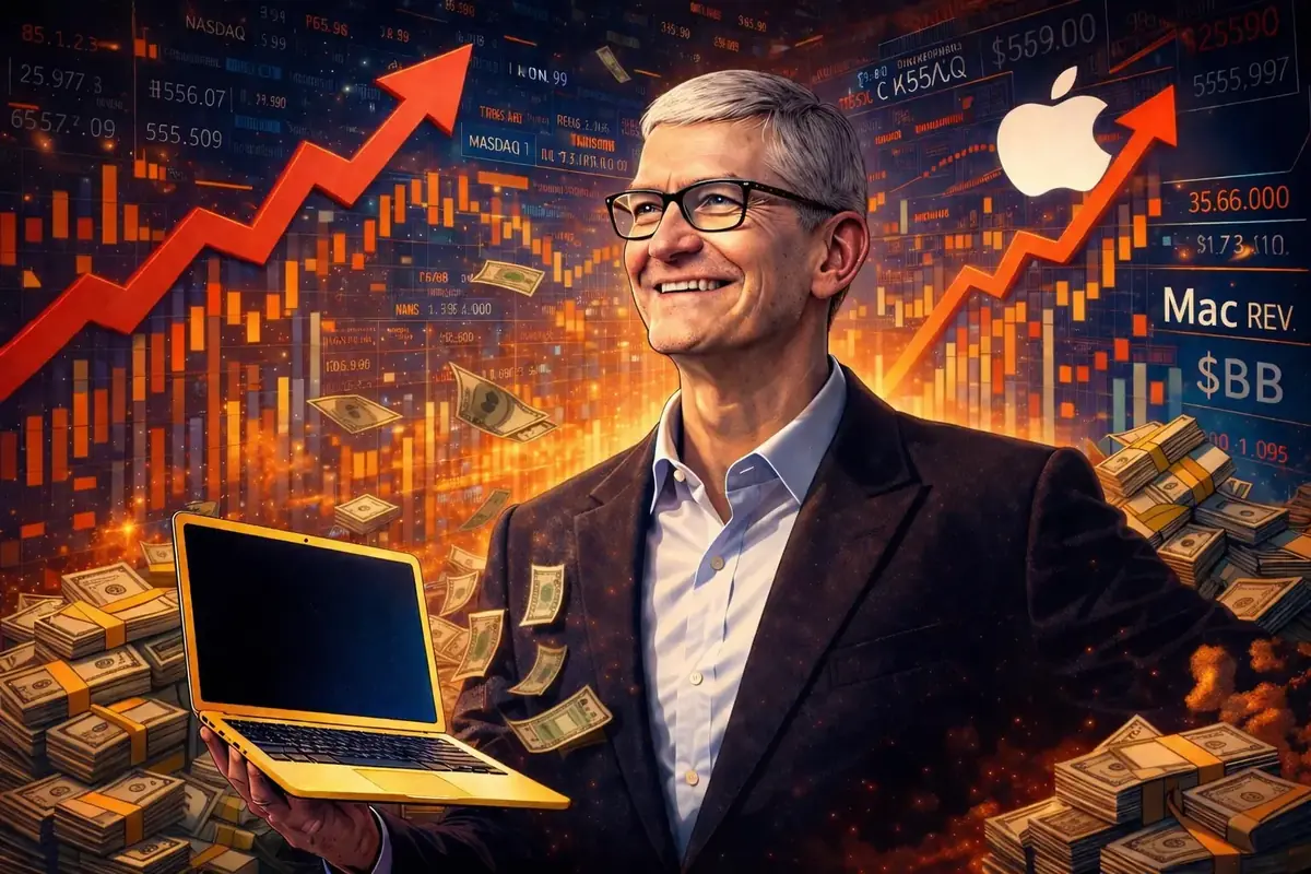 MacBook Neo, victime de son succ&egrave;s&nbsp;! Qu'attendre de la version 2&nbsp;?