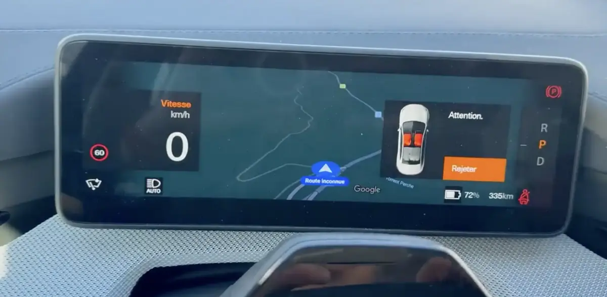 Adieu Tesla&nbsp;? Trois mois en Polestar 4 Long Range Single Motor&nbsp;!