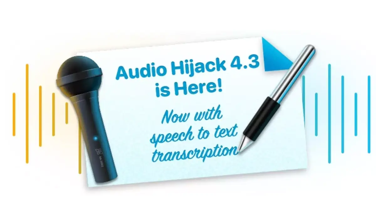 Audio Hijakc 4.3 transcription automatique Whisper OpenAI