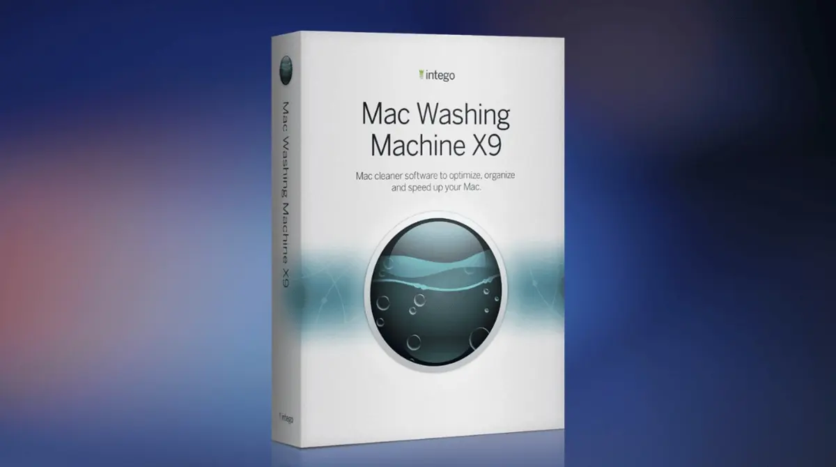 Mac Washing Machine X9, l’utilitaire parfait pour nettoyer son Mac de fond en comble