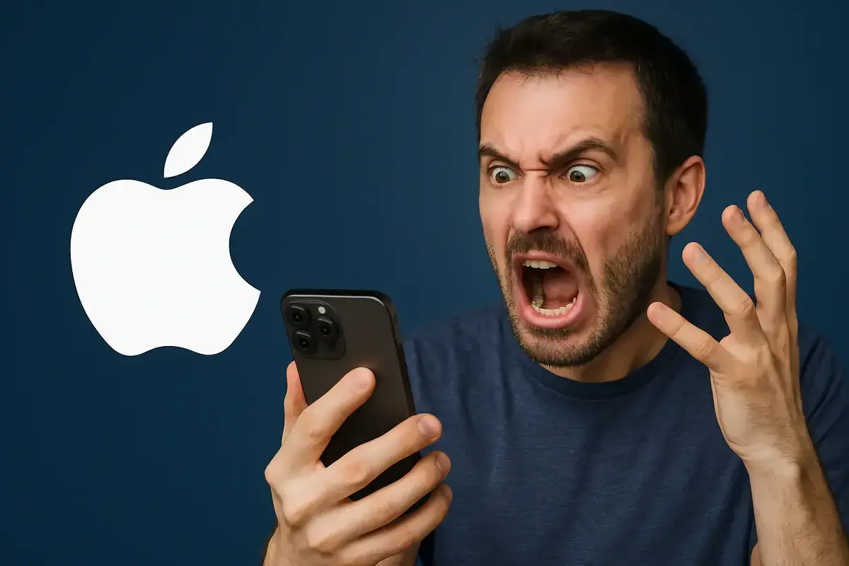 Moi utilisant Raccourcis.