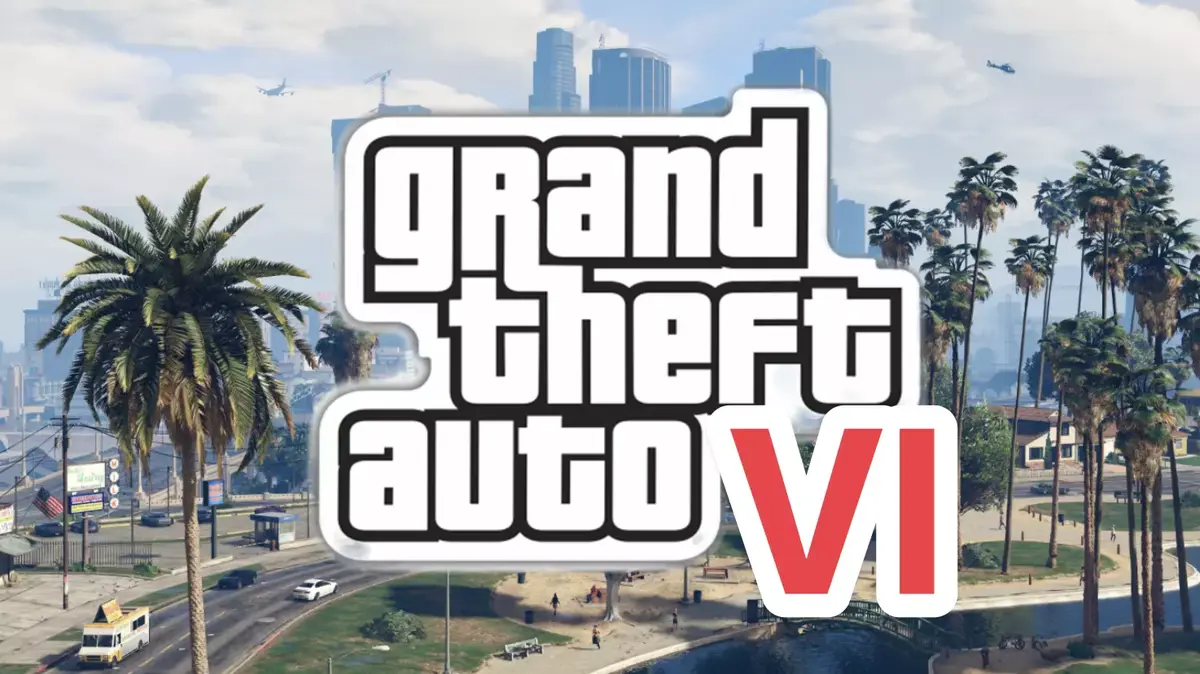 GTA VI présentation officielle