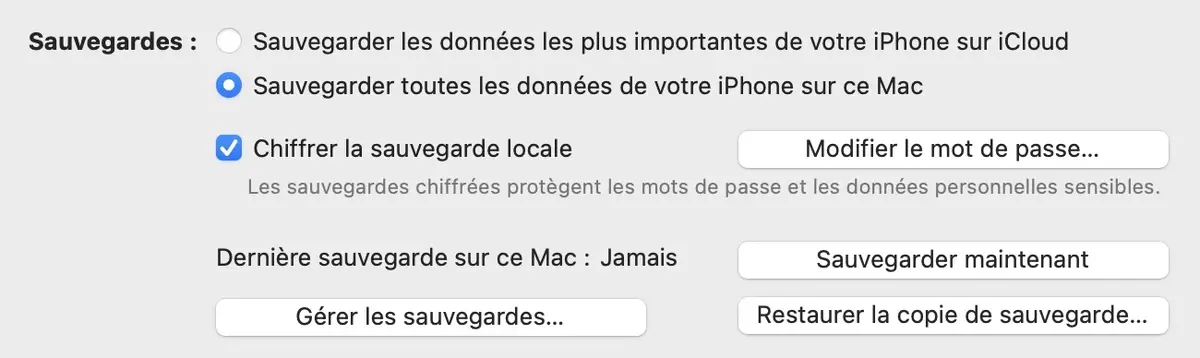 La beta publique d'iOS 17 est disponible (mais ne l'installez pas)