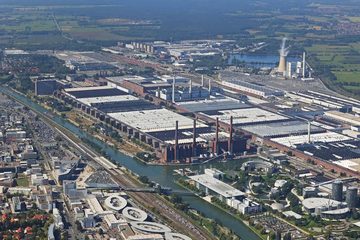 Volkswagen Gamechanger&nbsp;: copier Tesla pour sauver ses usines