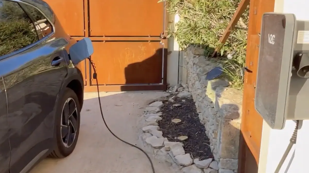 Essai MG S5&nbsp;: ~30 000&euro; pour un SUV &eacute;lectrique complet, imbattable&nbsp;?