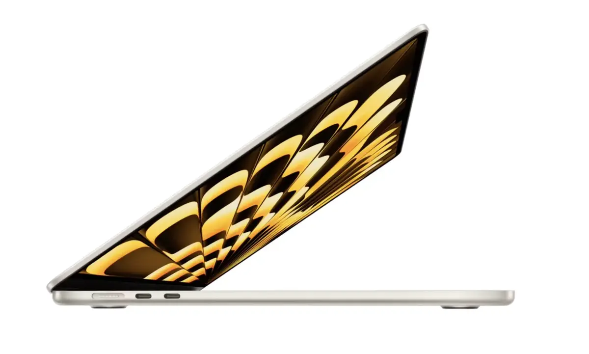 Un MacBook low cost en 2024 pour contrer les Chromebook ?