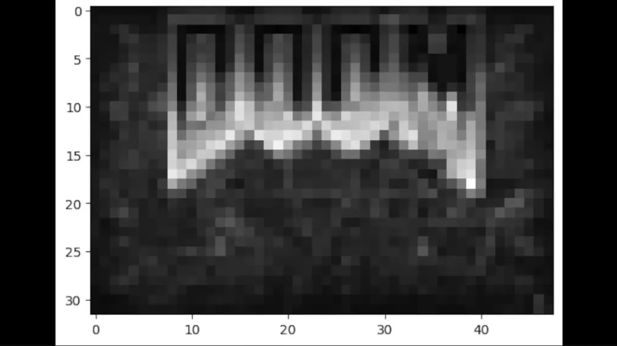 Doom sur une bactérie intestinale