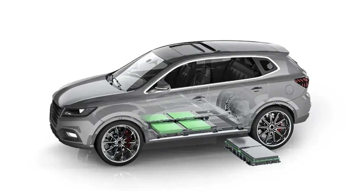 Le Pentagone veut ajouter BYD à sa liste noire