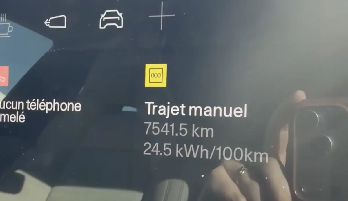 Adieu Tesla&nbsp;? Trois mois en Polestar 4 Long Range Single Motor&nbsp;!