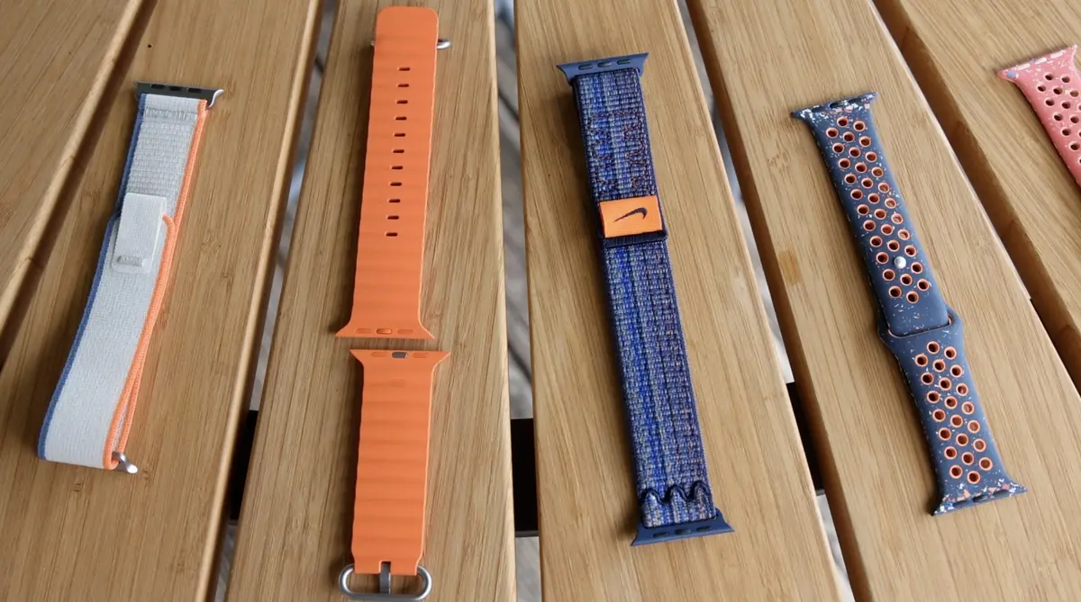 Test Apple Watch Ultra 2 ou Apple Watch Series 9 ? Notre comparatif !