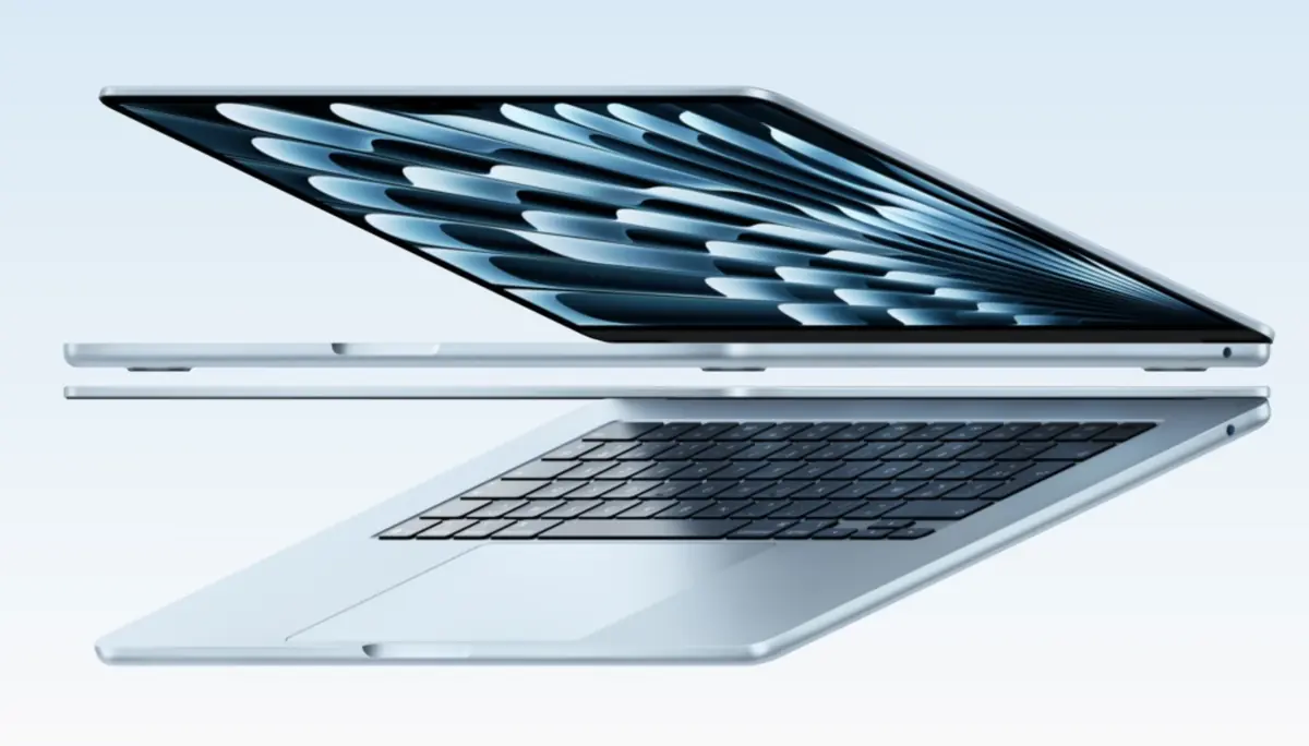 MacBook Air M5 Apple Mac promo pas cher meilleur prix
