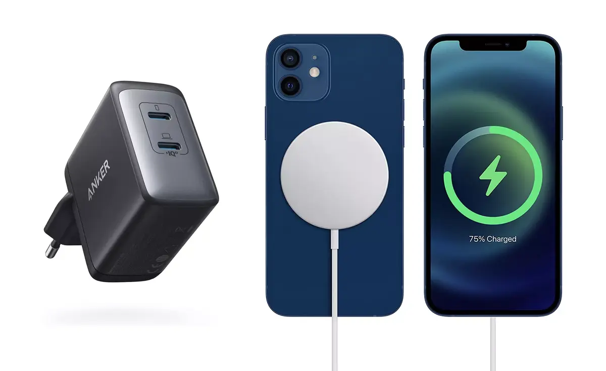  iPhone 14 et iPhone 14 Pro : les meilleurs accessoires