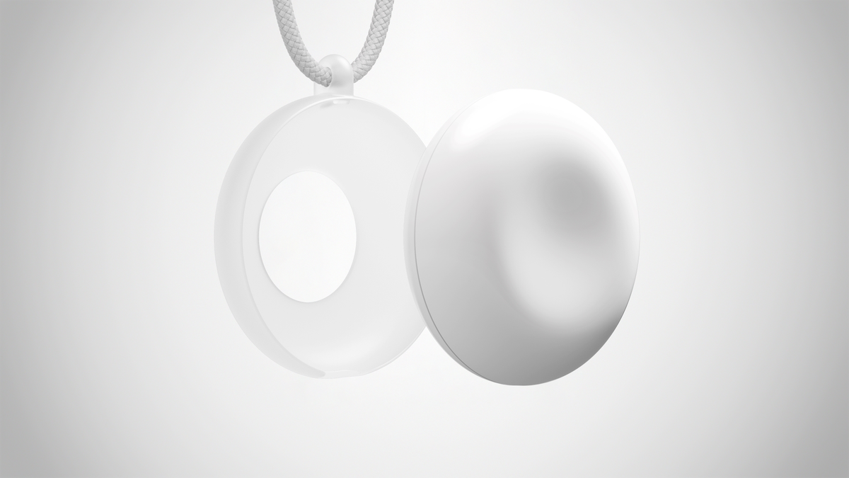 Friend Collier IA UE