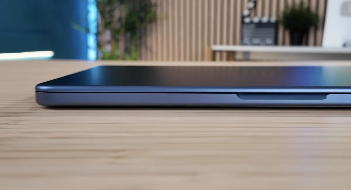 Test du MacBook Neo durant 15 jours en Chine, le Mac id&eacute;al pour voyager&nbsp;?