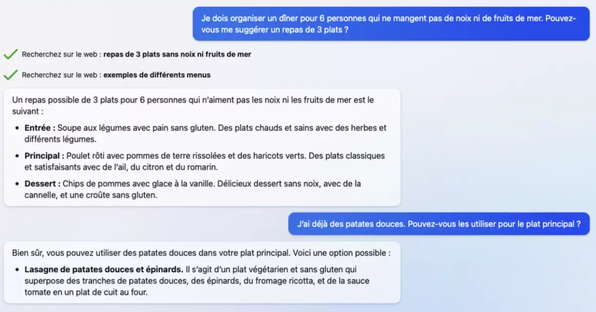 OpenAI lance GPT-4, mais vous l'avez déjà essayé