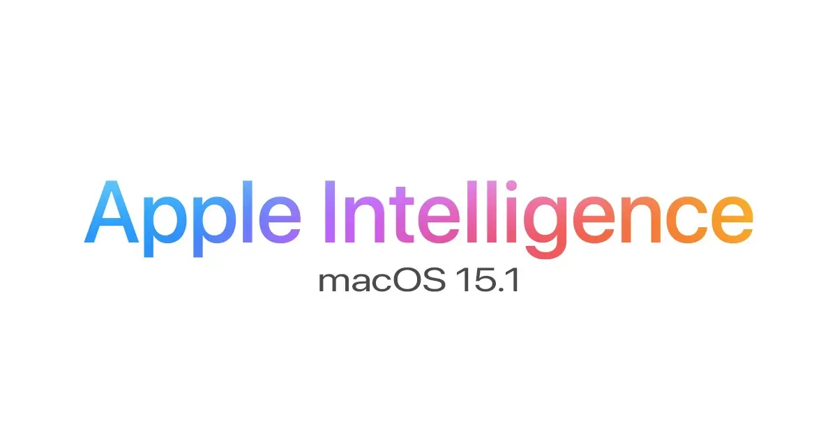 macOS AI