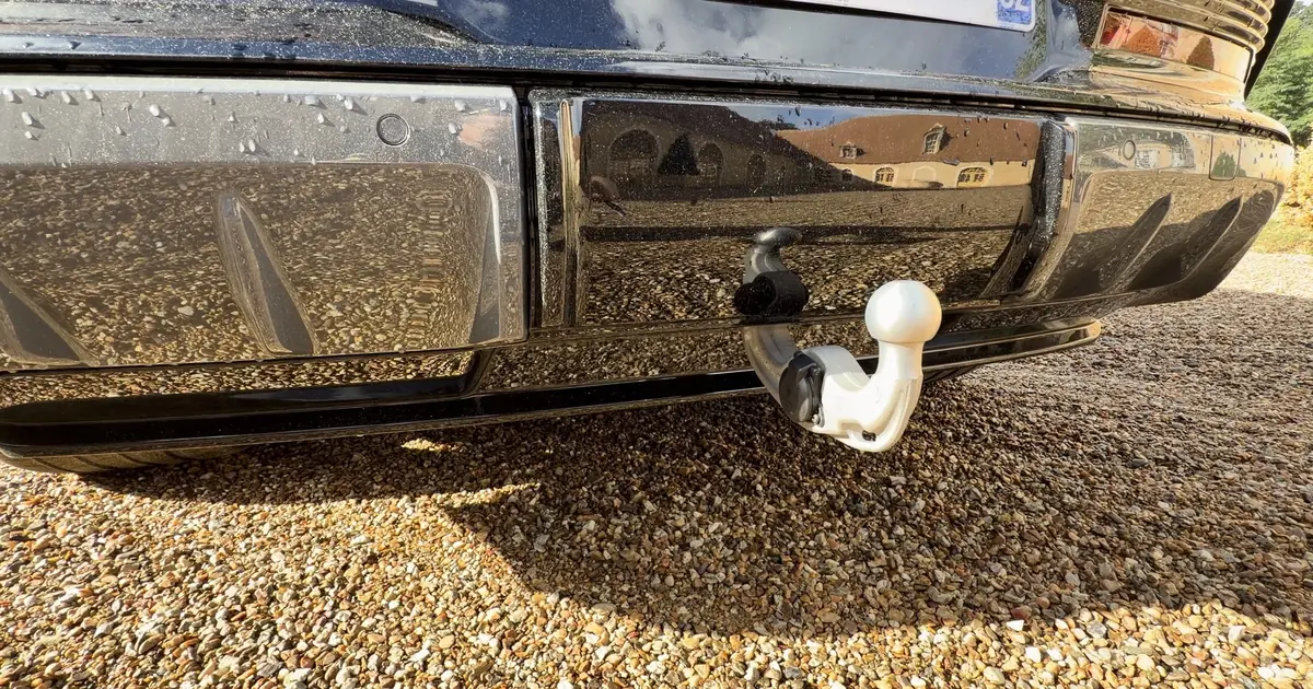 Essai Porsche Cayenne &eacute;lectrique&nbsp;: circuit, off-road, recharge, 1000CV... il nous a bluff&eacute;s&nbsp;!