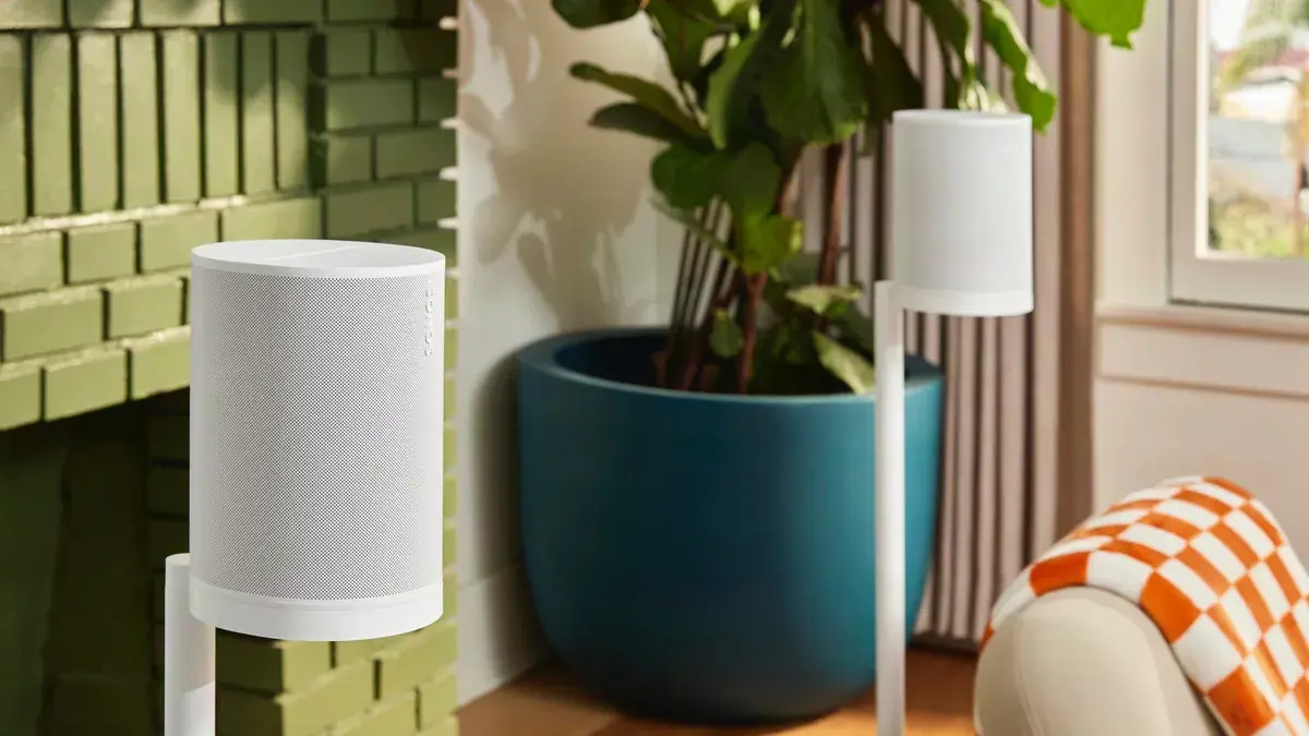 Sonos lance enfin deux nouvelles enceintes, la Sonos Play et la Era 100 SL