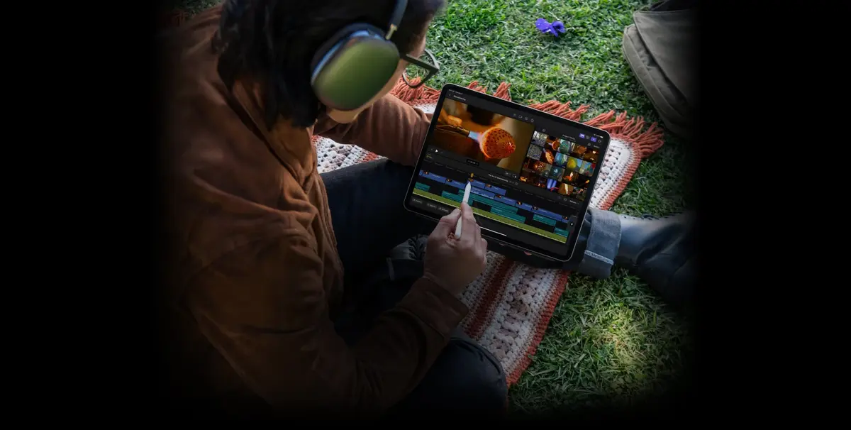 Final Cut Pro pour iPad est-il un gros raté ? L'avis d'un pro !