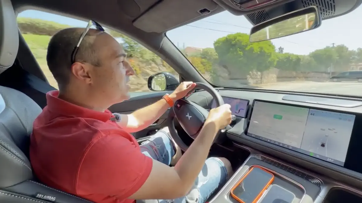 Essai Xpeng G9 Performance 2026 sur 2000Km&nbsp;: peut-il vraiment faire oublier les allemands&nbsp;?