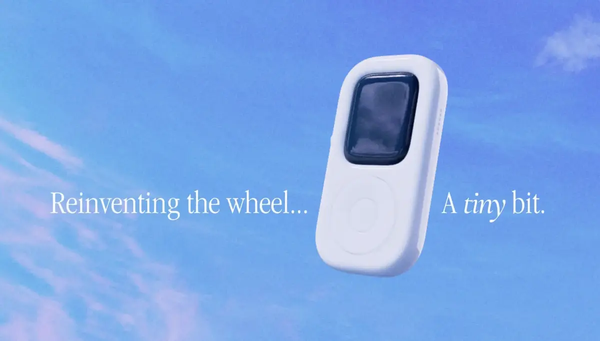 tinyPOD, Apple Watch iPhone iPod