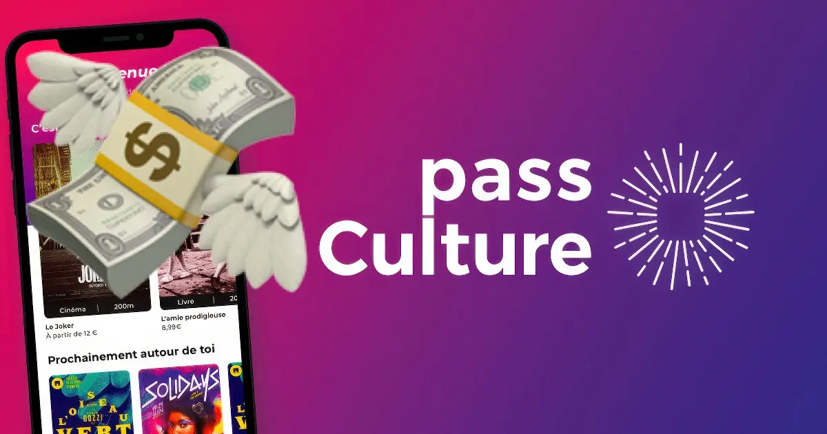 Pass Culture : la Cour des comptes tire la sonnette d’alarme