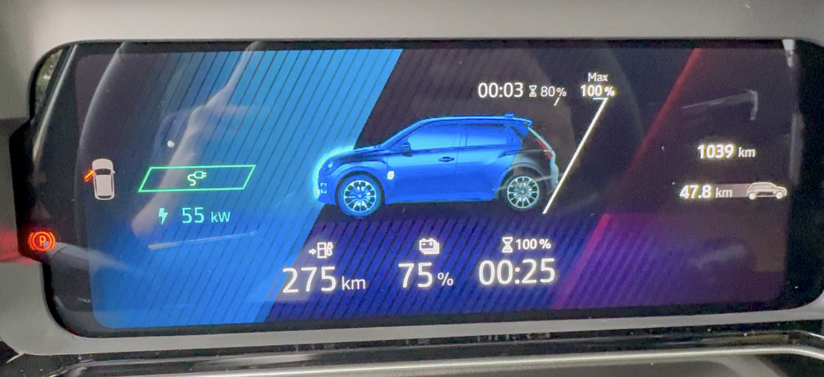 Essai Renault R5 électrique : intérieur, conduite, autonomie, conso, recharge... on vous dit tout !