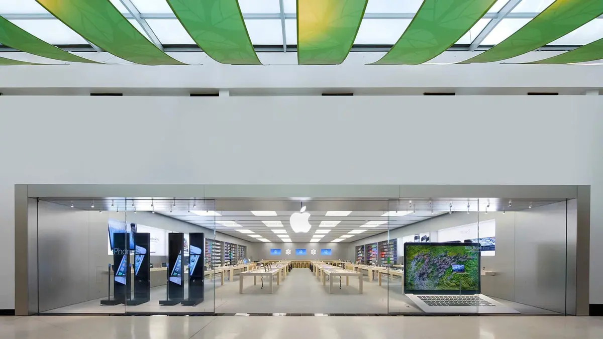 Apple Store