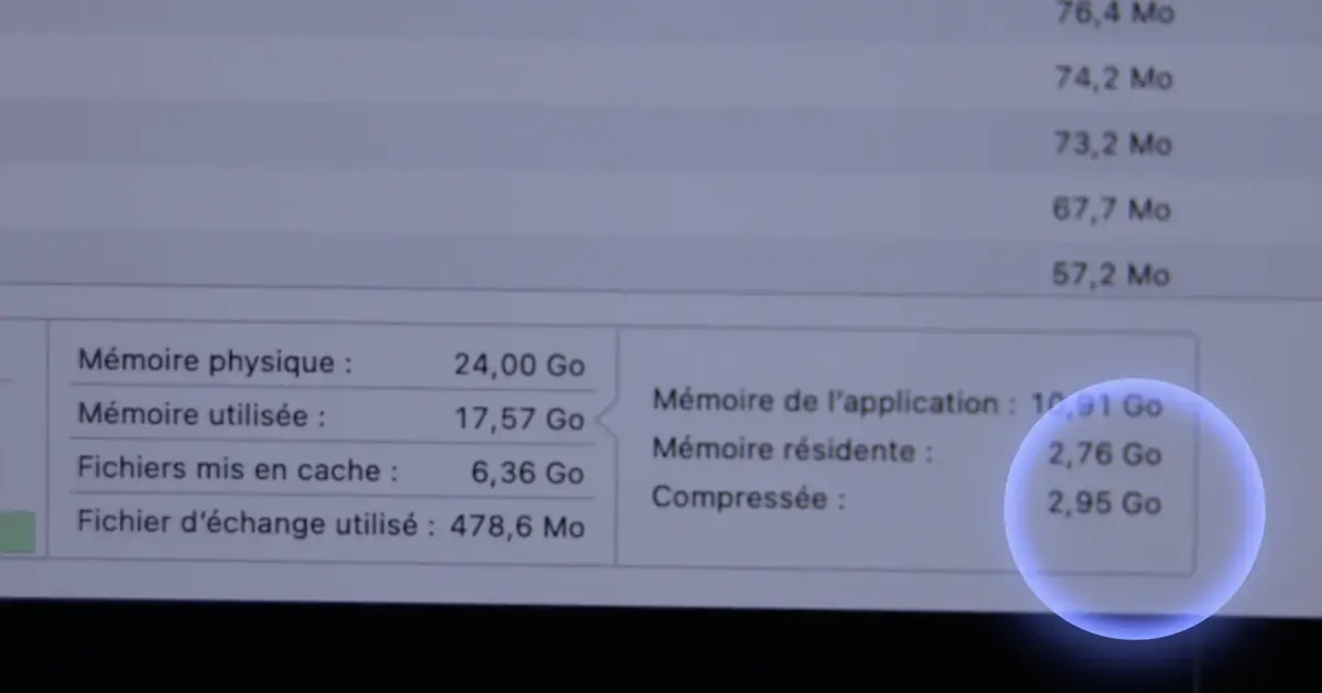 Test de performances du MacBook Neo&nbsp;: quelles sont ses limites&nbsp;?