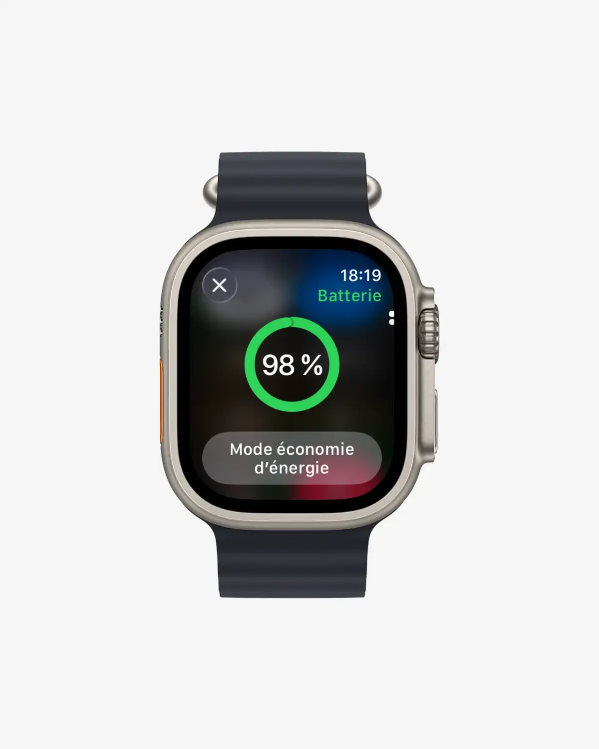 Comment VRAIMENT am&eacute;liorer l'autonomie de l'Apple Watch&nbsp;?