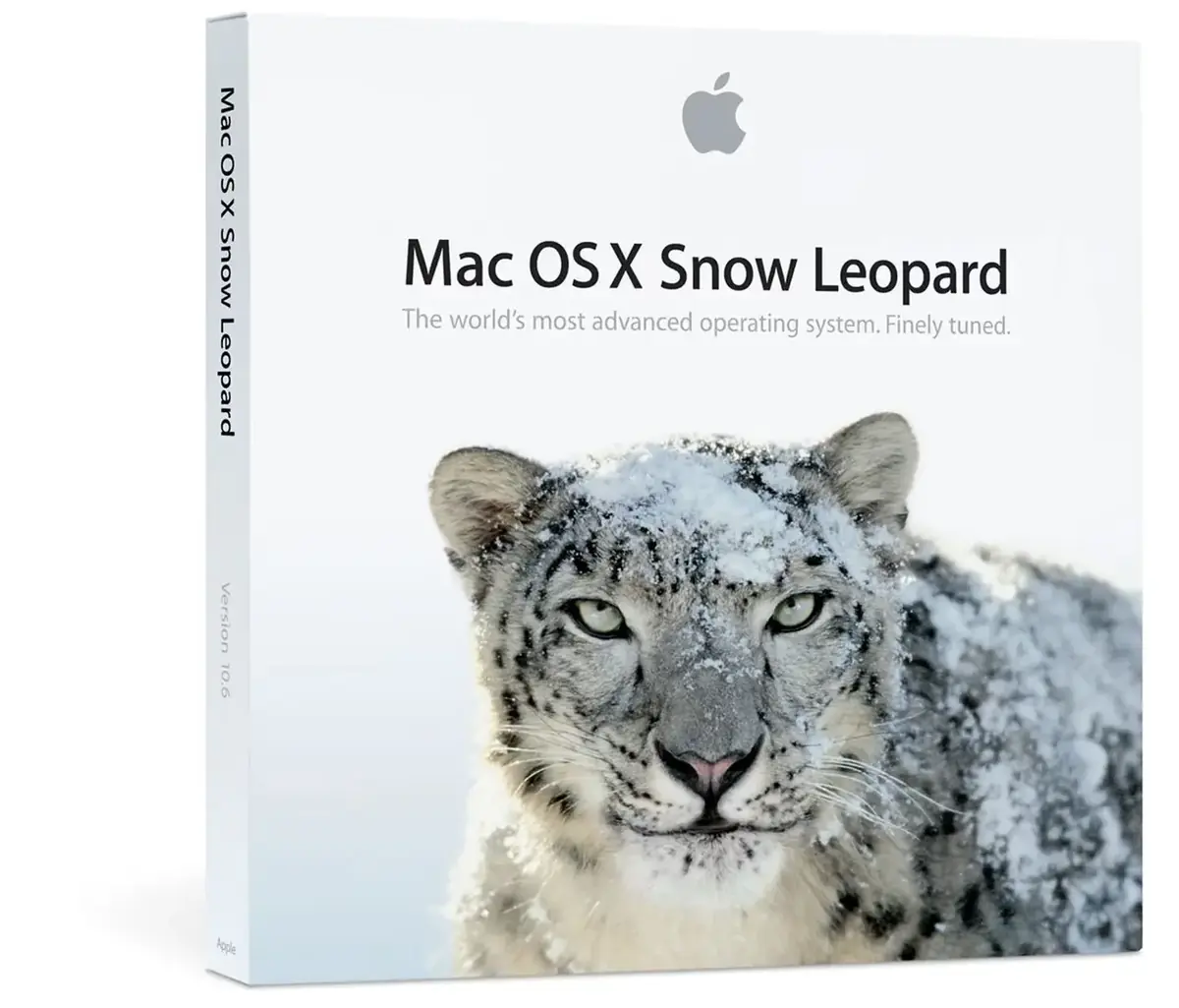 Apple va devoir sortir un Snow Leopard chaque ann&eacute;e, c'est-&agrave;-dire optimiser macOS constamment.