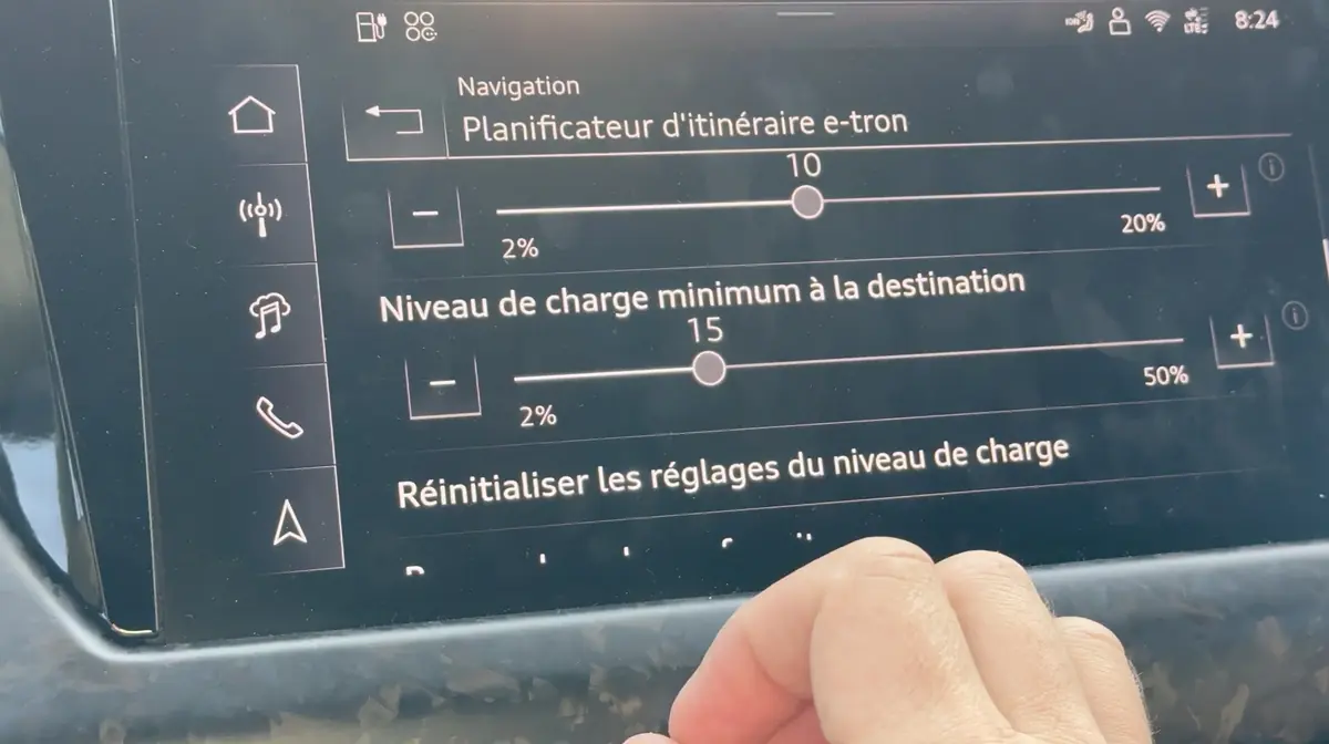 La voiture &eacute;lectrique, c'est toujours aussi nul&nbsp;?