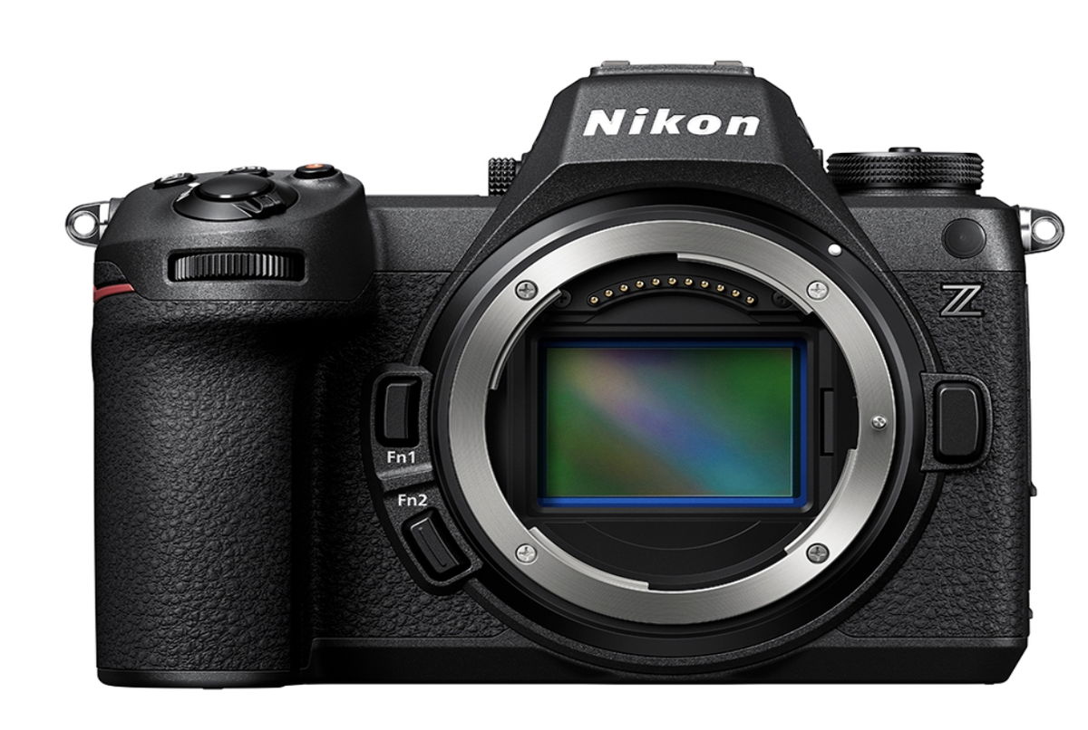 Nikon Z6 III : l'hybride plein format ultra-puissant