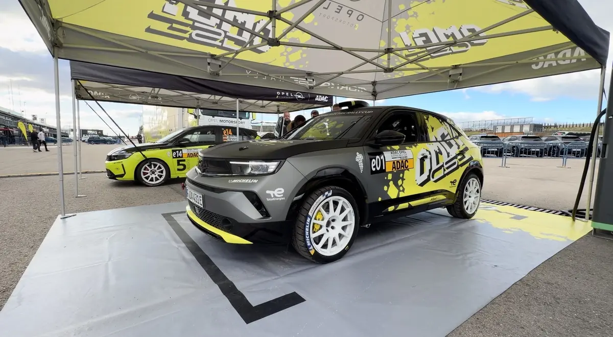 Essai Opel Moka GSE : les chevaux ou l’autonomie, il faut choisir !