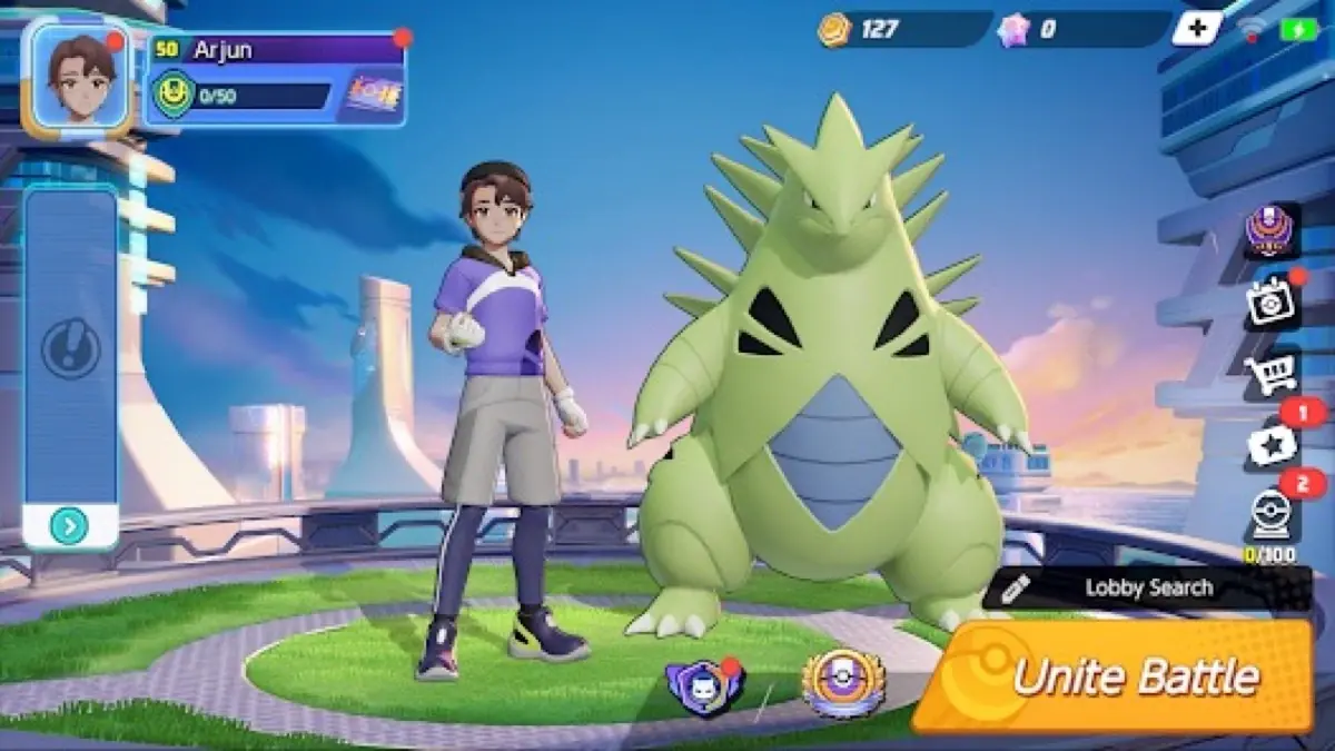Pok&eacute;mon Unite ferme le 23 mars 2027, et personne ne vous expliquera pourquoi