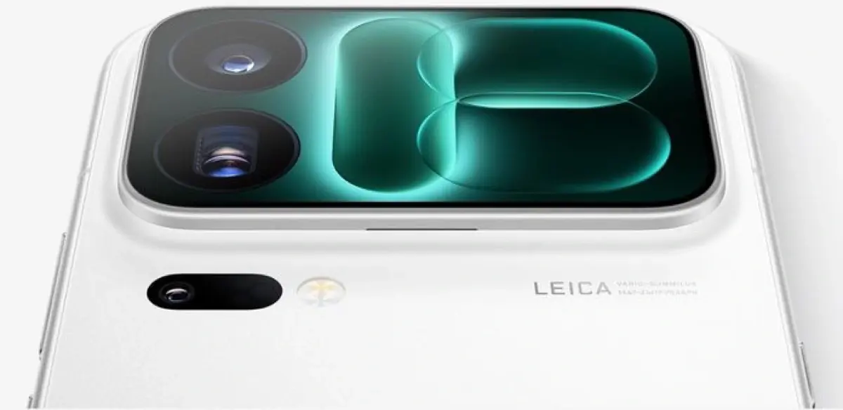 Xiaomi 18 Pro Max&nbsp;: 8500 mAh, &eacute;cran au dos et il arrive enfin en France&nbsp;!