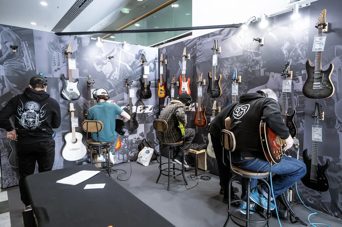 Paris Audio Video Show 2026&nbsp;: Mac4Ever vous offre vos places