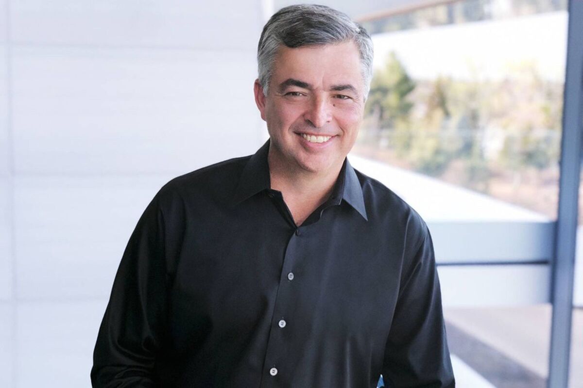 Pour Eddy Cue, la clef du succès d'Apple est de savoir dire "non" !