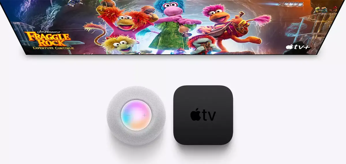 tvOS 16 est disponible  : l'oublié de la keynote propose tout de même quelques nouveautés (HDR10+)