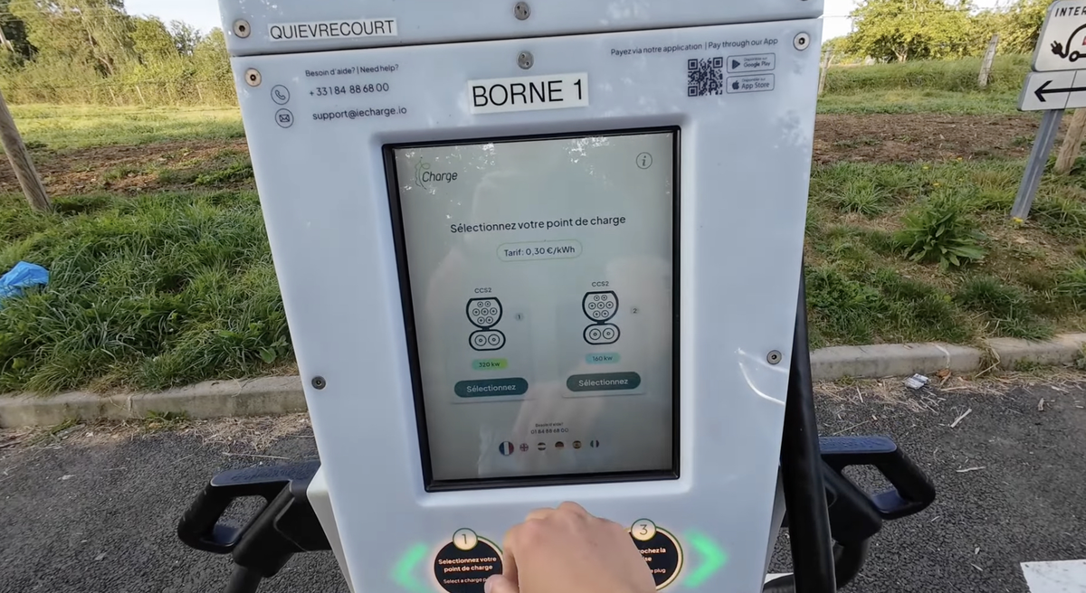 Un YouTuber démonte le fameux reportage bidonné de TF1 sur la voiture électrique