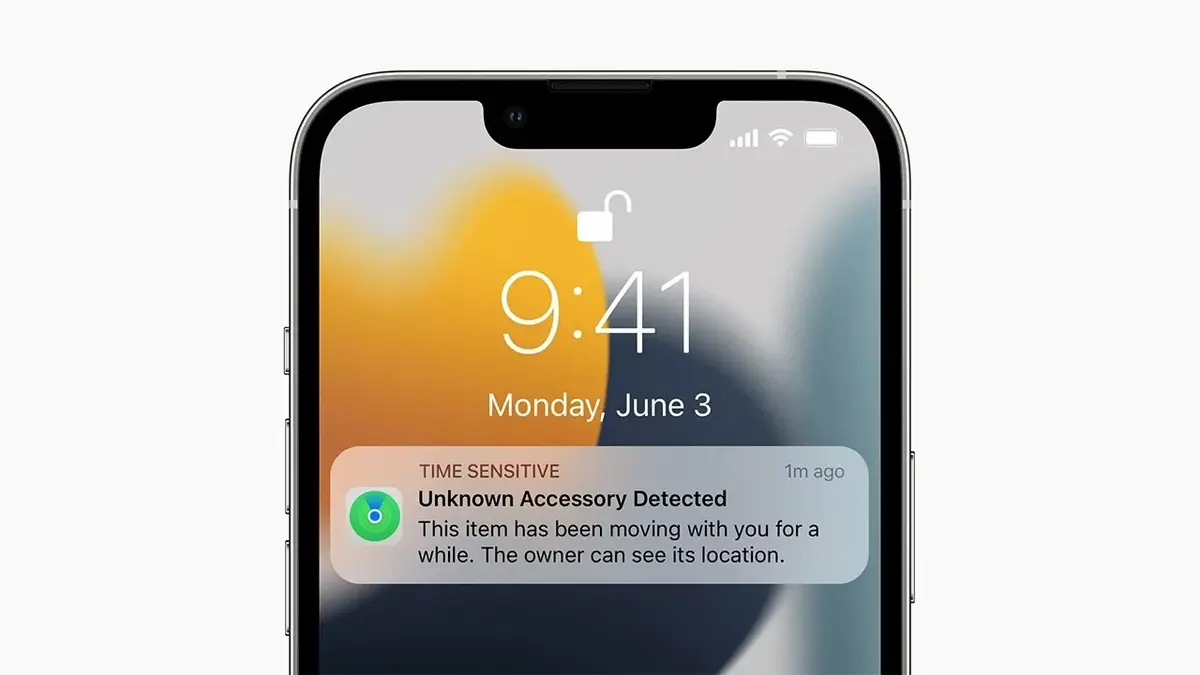 AirTags : Apple annonce des mesures de sécurité pour lutter contre les abus 