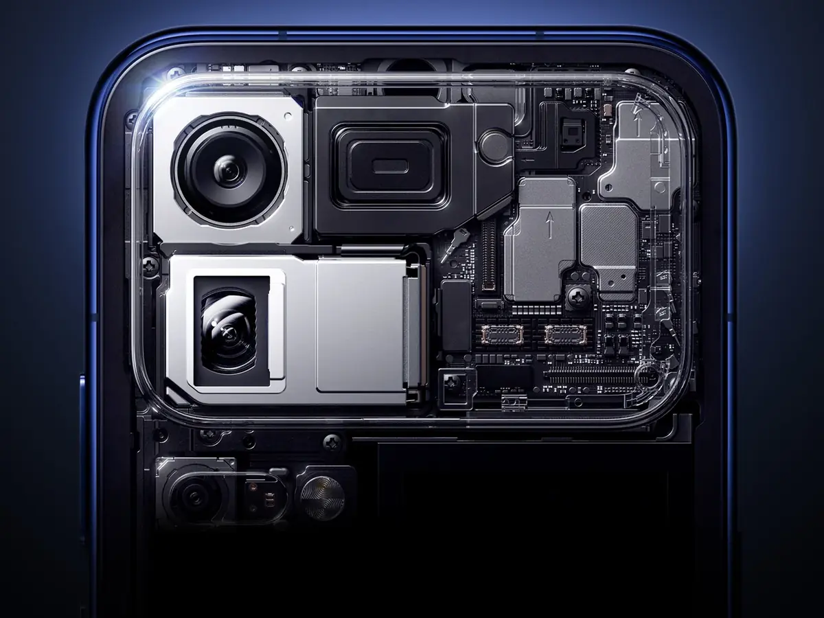 Xiaomi 18 Pro Max&nbsp;: 8500 mAh, &eacute;cran au dos et il arrive enfin en France&nbsp;!