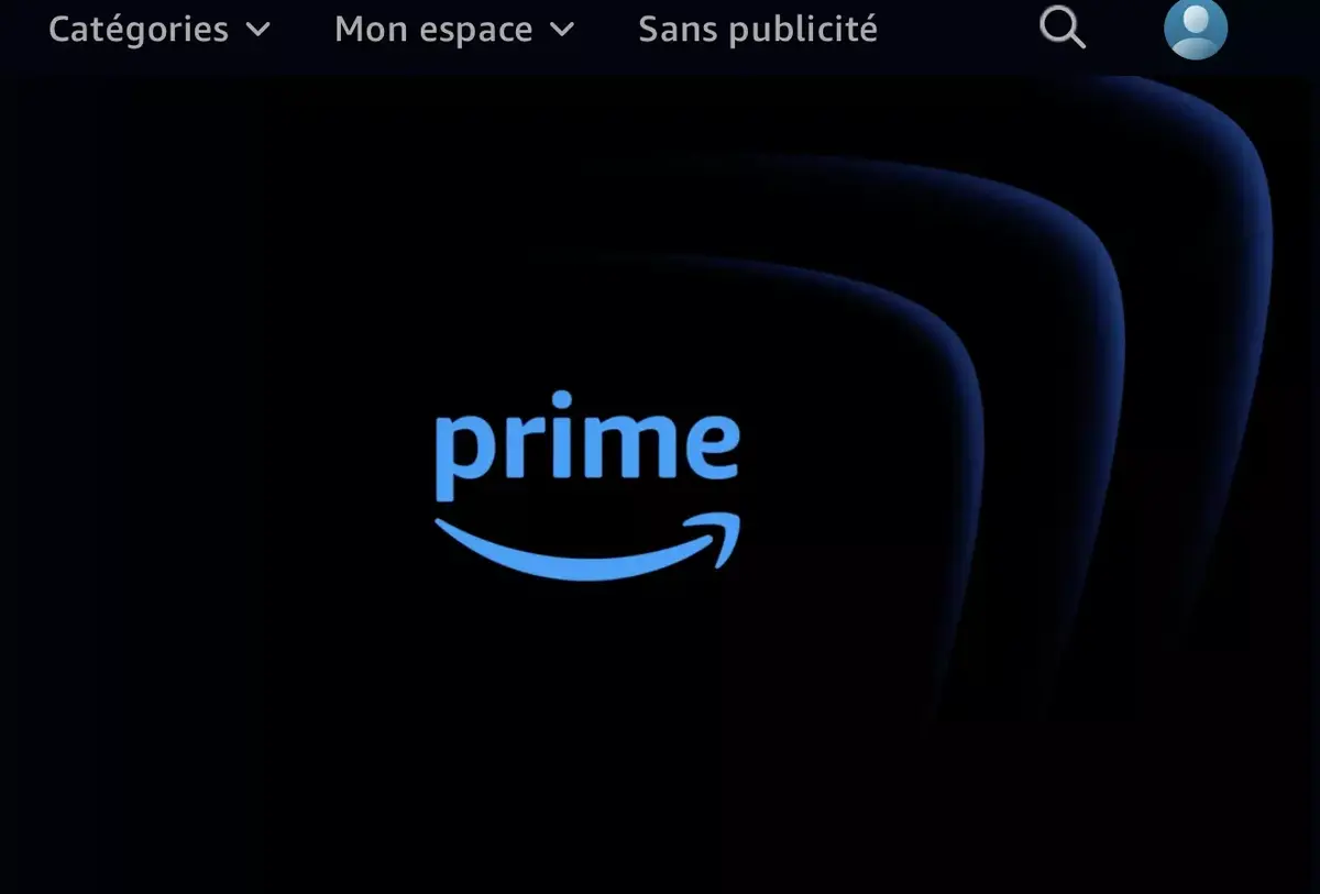 Amazon Prime