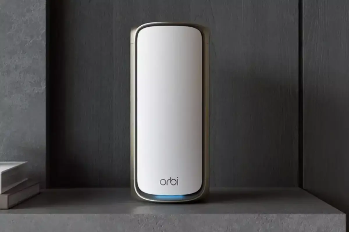 Netgear Orbi 970 Wi-FI 7 Mesh 10 GbE