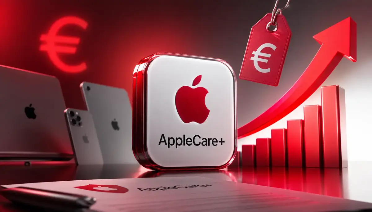 AppleCare+