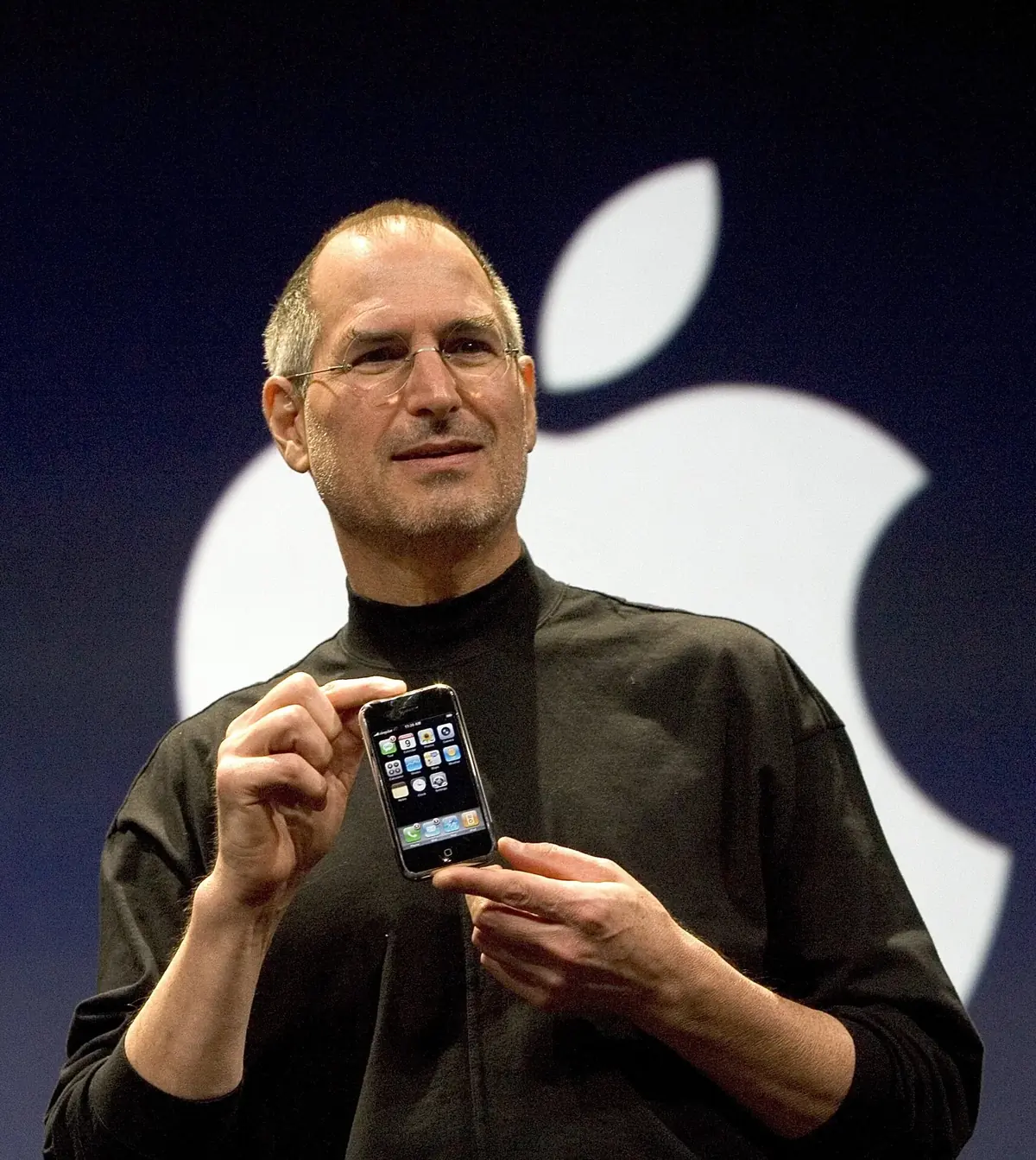 25 ans de l&rsquo;iPod&nbsp;: comment un petit bo&icirc;tier blanc a sauv&eacute; Apple