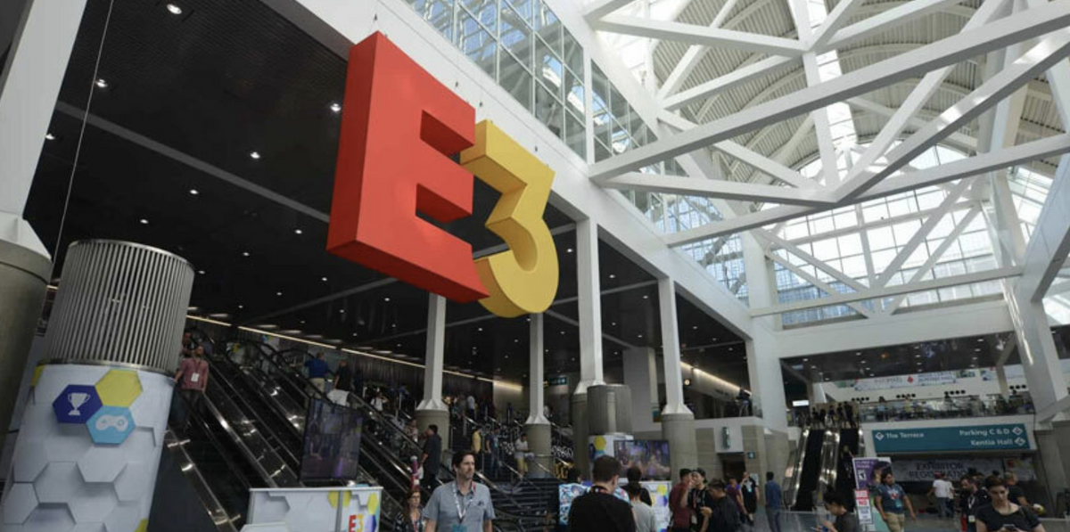 L'E3 est officiellement mort (vive l'E3) !