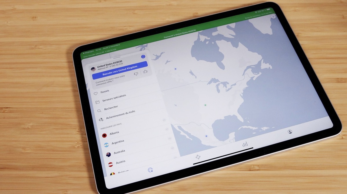 Test iPad Pro M2 : finies les belles promesses ?