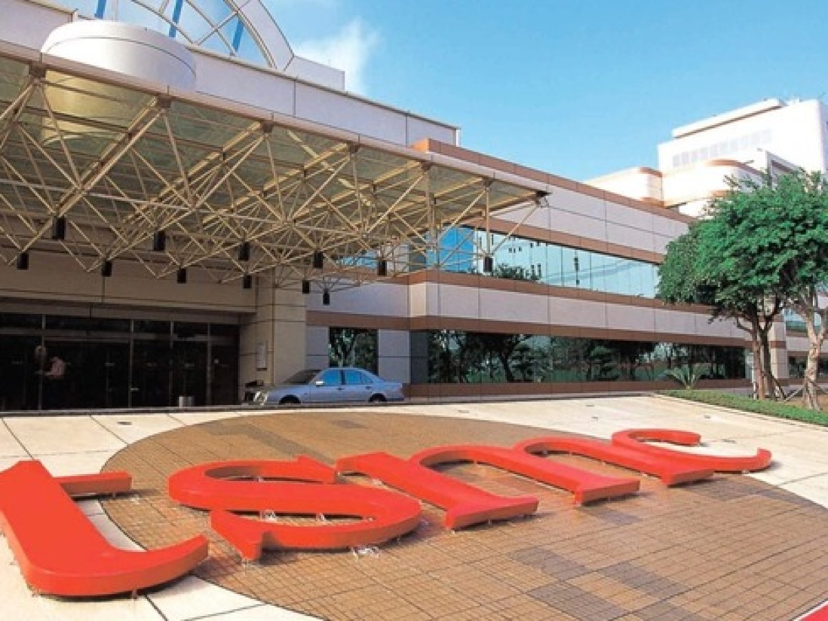 TSMC lancerait la production de puces en 3nm au second semestre 2022